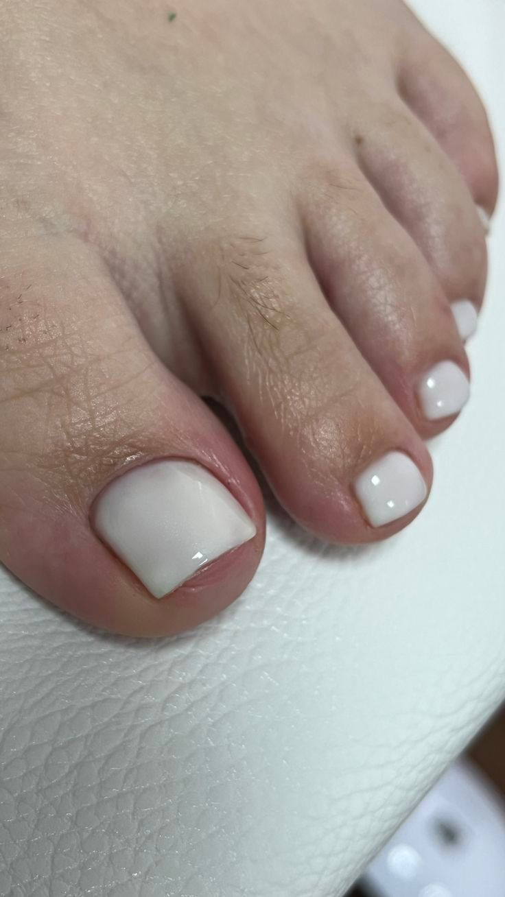 Manicure com glitter rosé champagne